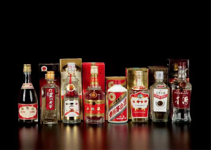 砚山老酒储存的方法